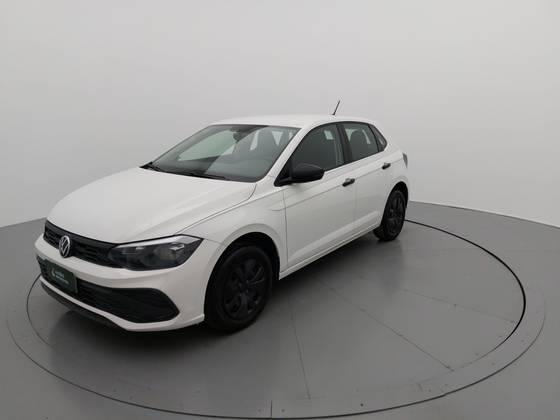 VOLKSWAGEN POLO 1.0 MPI TRACK MANUAL